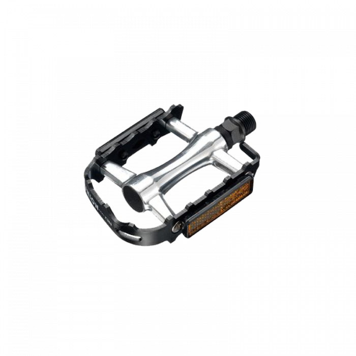Pedale Union SP-2662 Cage aluminiu [1]