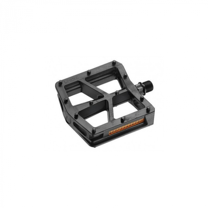 Pedale Union SP-420 PP negre [1]