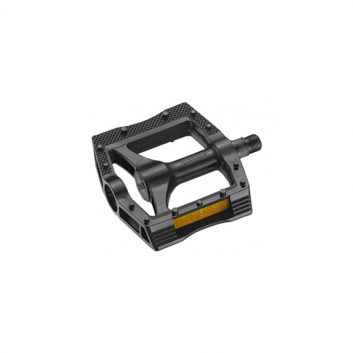 Pedale Union SP-460 PP negre [1]