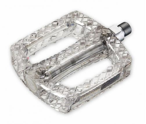 Pedale Vp-578 Transparente Albastre [2]