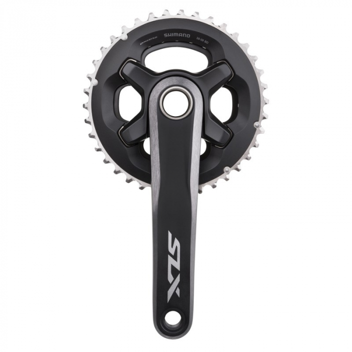 Pedalier Shimano MTB SLX FCM7000-11 34/24 175mm [1]