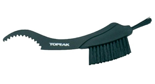 Perie Curatare Pinioane Topeak, Tps-Sp33 - Negru [3]