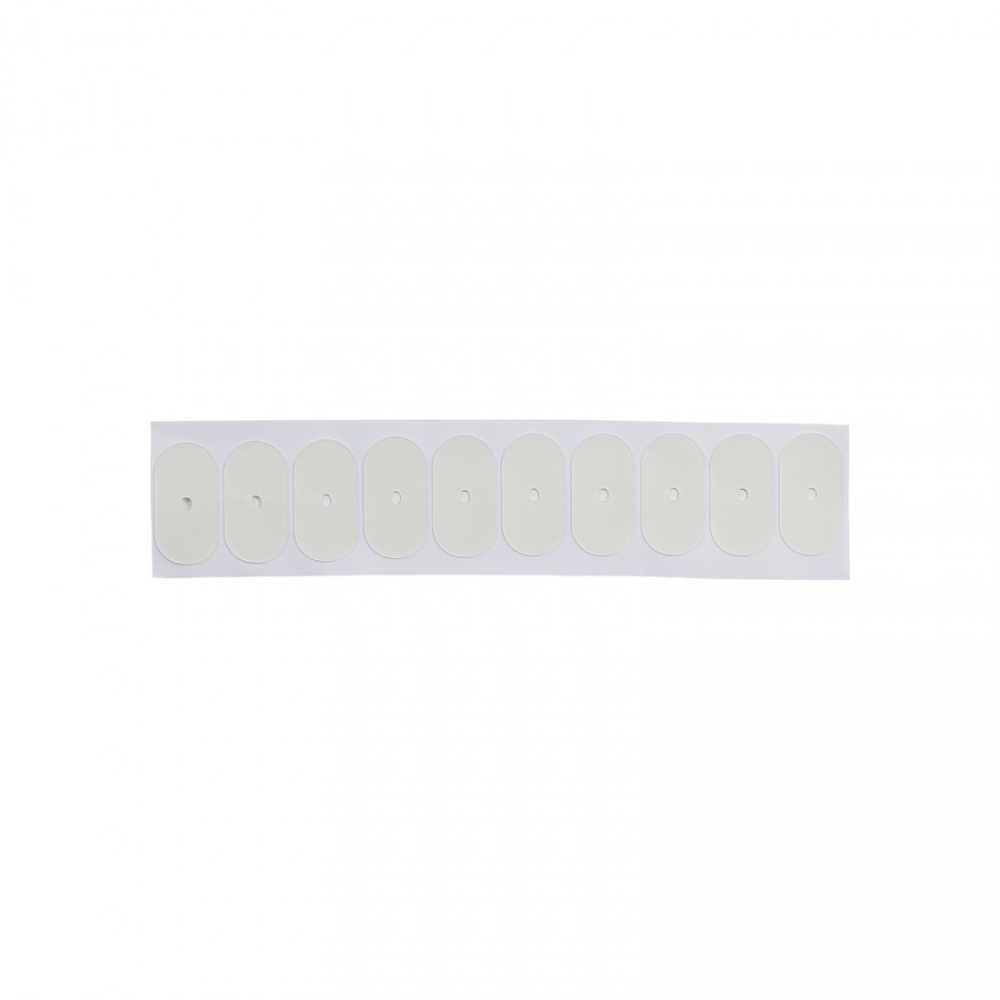 Petice valva BBB SteadyValve BTI-175 transparente - set 10 bucati [4]