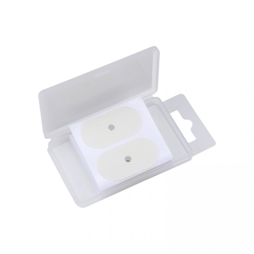 Petice valva BBB SteadyValve BTI-175 transparente - set 10 bucati [2]