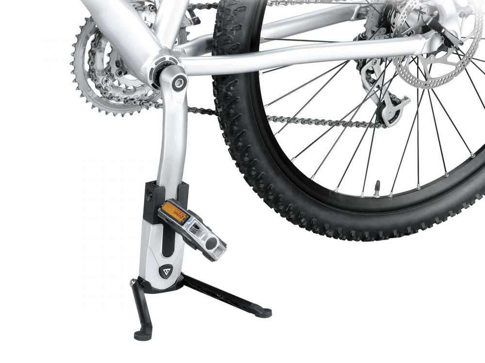 Picior de sprijin FlashStand FAT TW007, ajustabil, MTB [3]