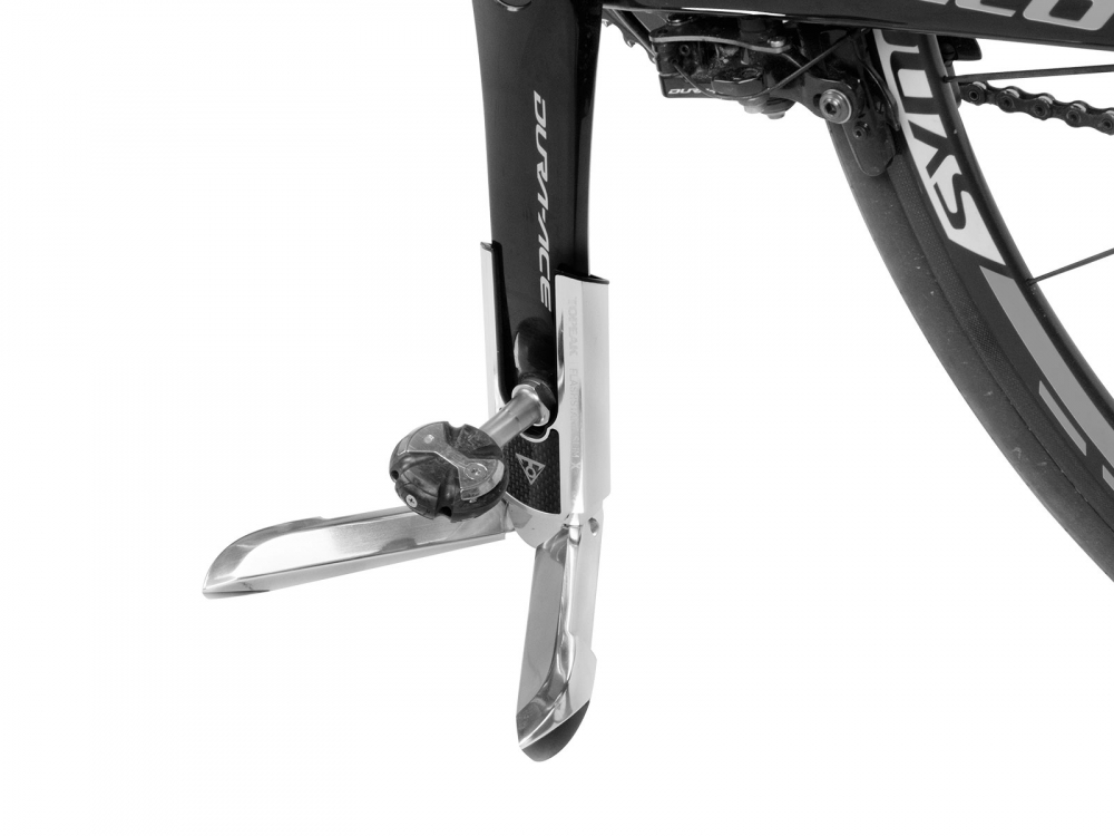 Picior De Sprijin Flashstand Slim X Tw026, Ajustabil, Road [3]