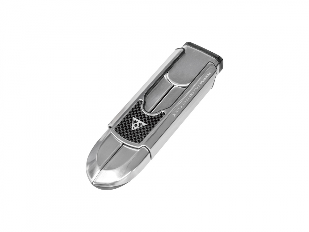 Picior De Sprijin Flashstand Slim X Tw026, Ajustabil, Road [2]