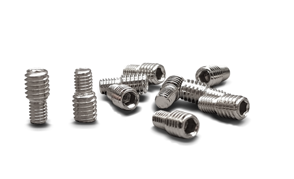 PINI PEDALE ACID PEDAL FLAT SET [2]