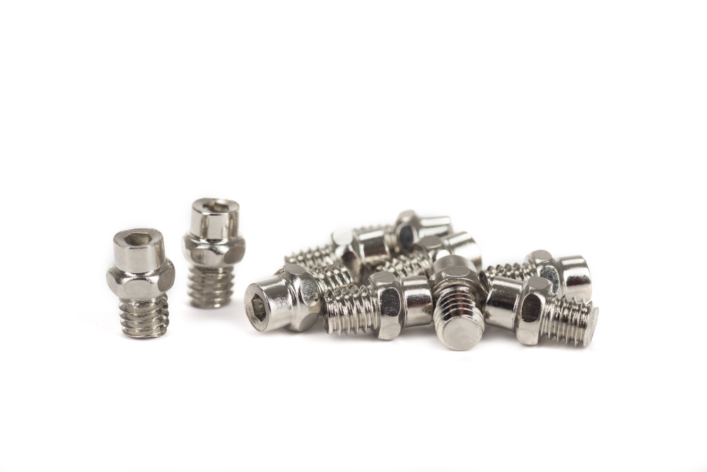 PINI PEDALE CUBE "FLAT SET [1]