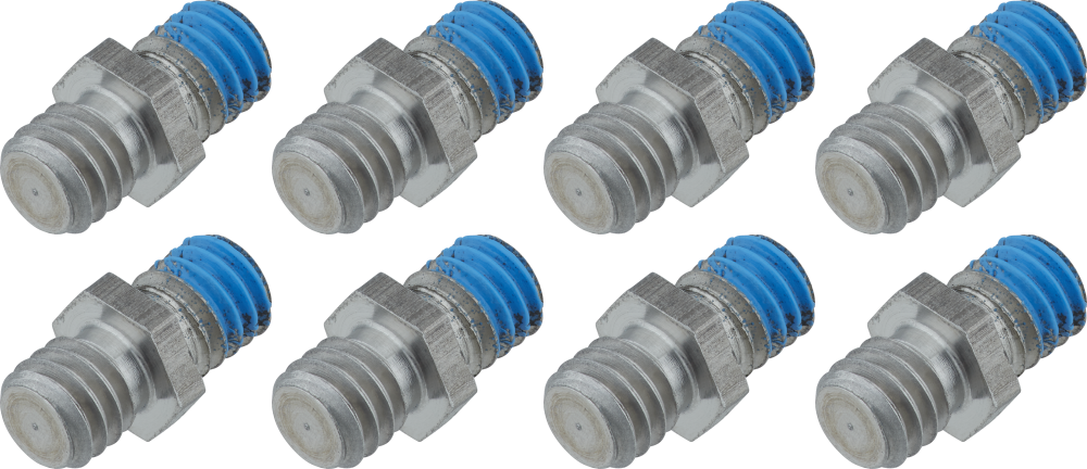 PINI PEDALE NEWMEN FLAT 4.5mm [2]