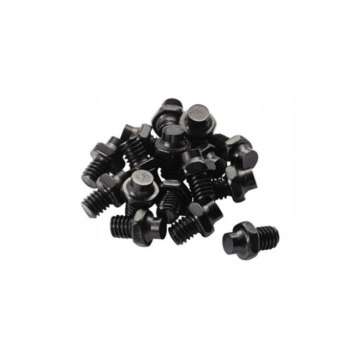 Pini pedale Reverse set pentru Escape negru [1]