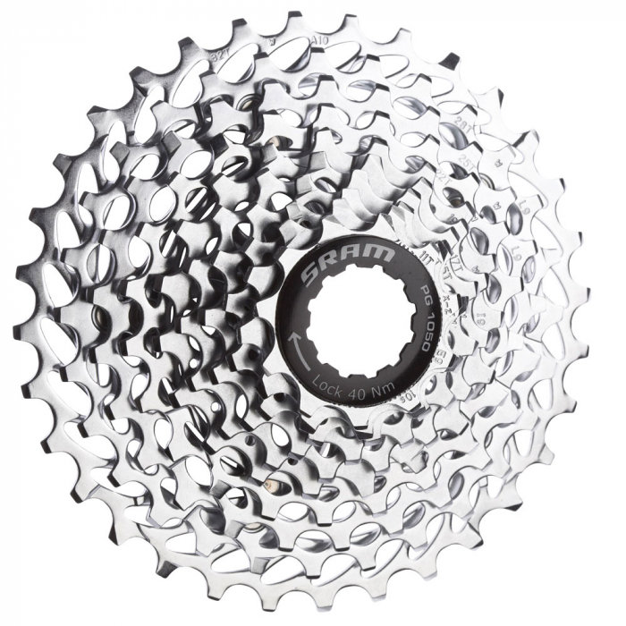 Pinioane Caseta Sram Pg-1050 Mtb 11-32T [1]