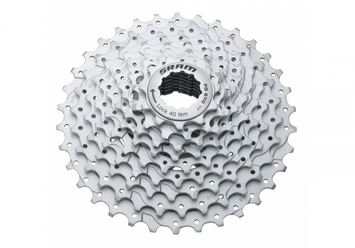 Pinioane Caseta Sram Pg-970 Mtb 11-32T [1]