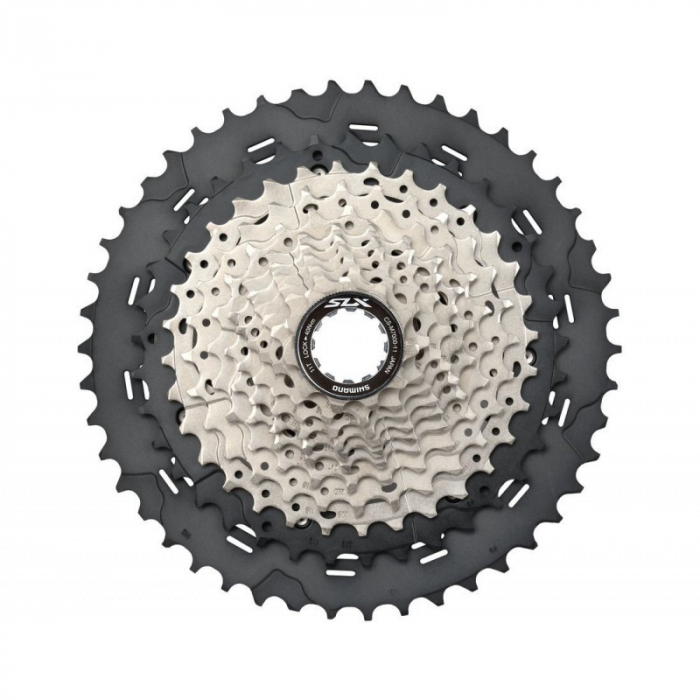 Pinioane Casetate Shimano SLX CS-M7000 - 11-46T, 11 Viteze [1]