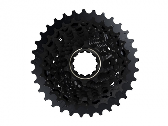 Pinioane Casetate Sram XG-1295 Eagle - 10-52T, 12 Viteze, Negru [2]