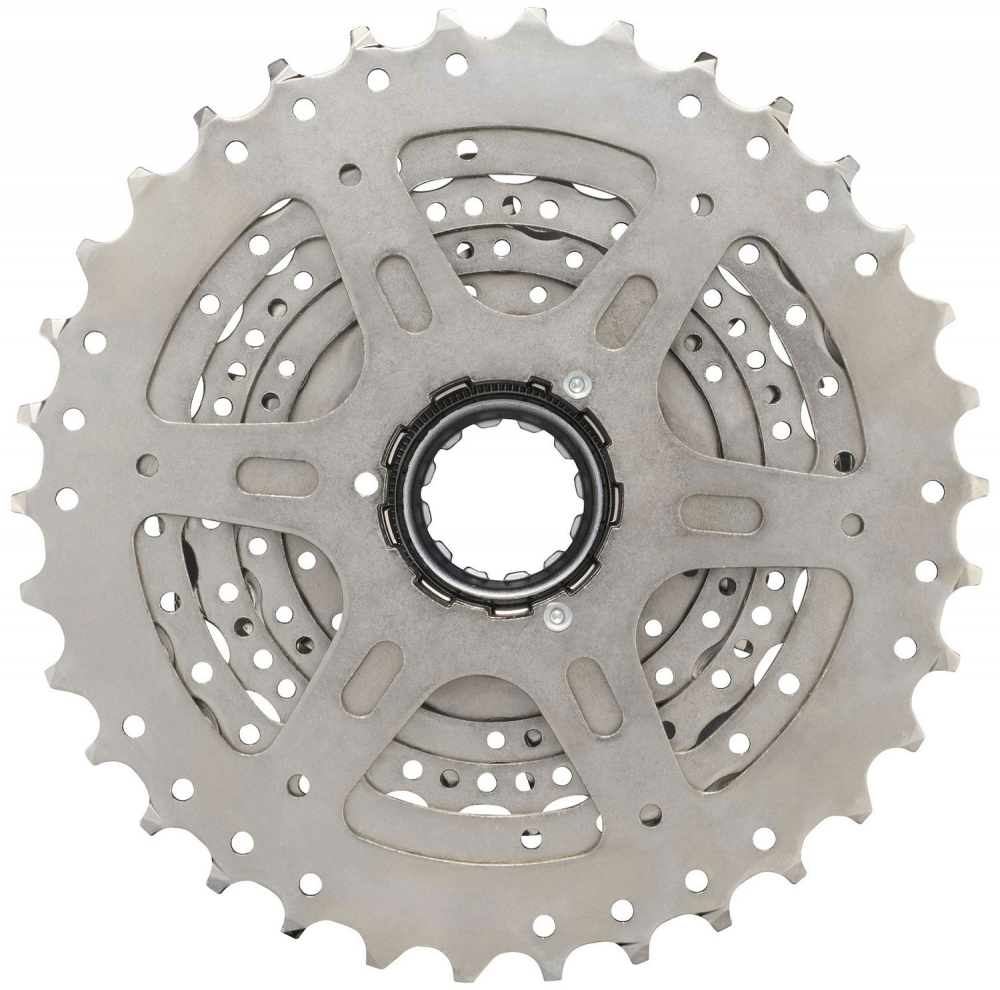 PINIOANE PE CASETA SHIMANO CS-HG50, 8 VITEZE, 12-25T [3]
