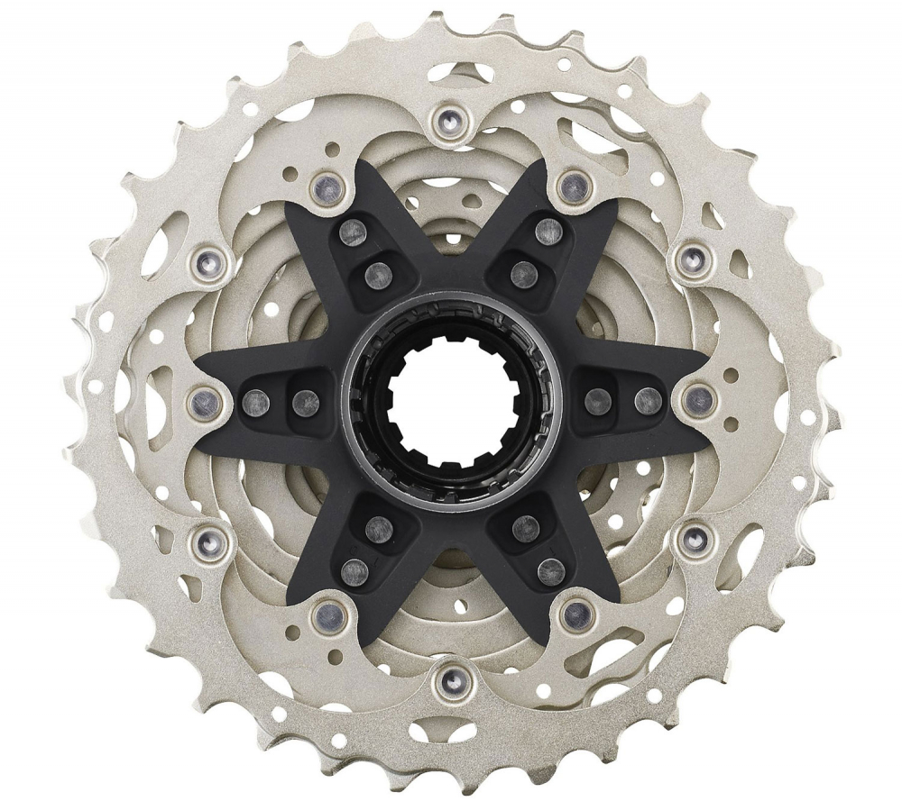 PINIOANE PE CASETA SHIMANO CS-R8101 ULTEGRA, 12 VITEZE, 11-30T [3]