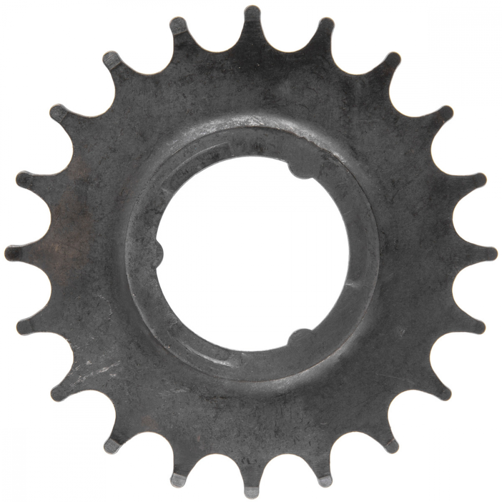 Pinion 1 v  20 T 1/2x3/32 Negru [1]