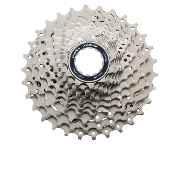 Pinion Casetat SHIMANO 105   CS-HG700-11v (11-34 T) [1]