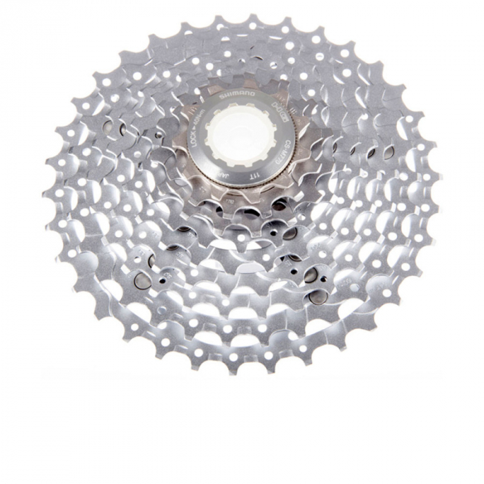 Pinion Casetat SHIMANO CS-M770, DEORE XT 9 V (11-32 T) [1]