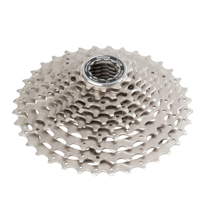 Pinion Casetat SHIMANO DEORE CS-HG50-10v (11-36 T) [1]