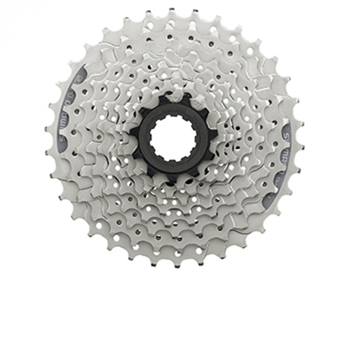 Pinion Casetat SHIMANO HG201 9V (11-34 T) [1]