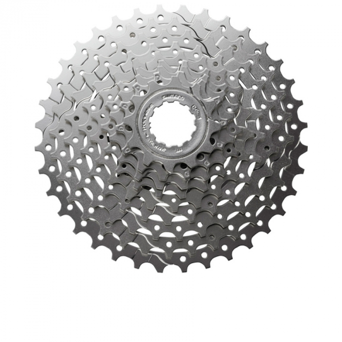Pinion Casetat SHIMANO HG400 9V (11-34 T) [1]