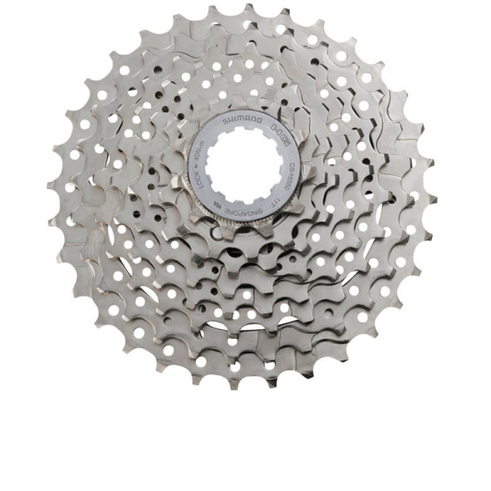 Pinion Casetat SHIMANO HG50 8V 11-34 T [1]