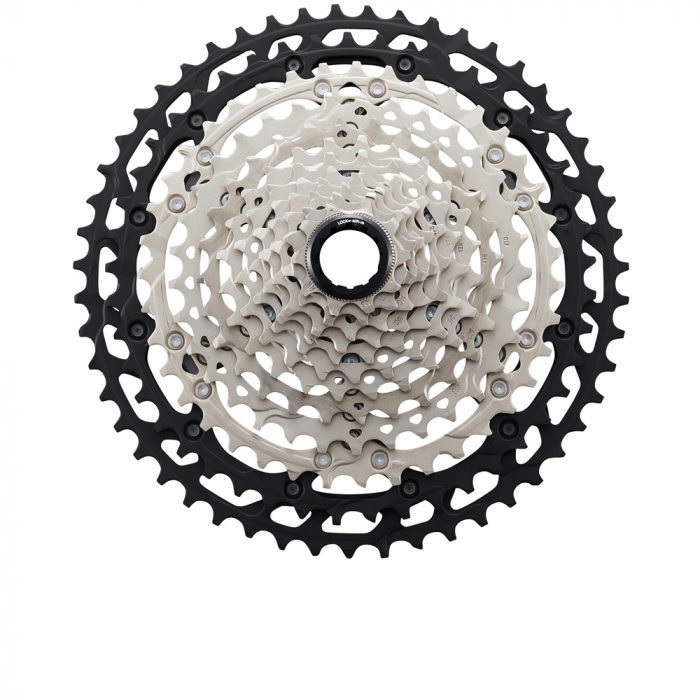 Pinion Casetat SHIMANO XT  12V 10-51T CS-M8100 [1]