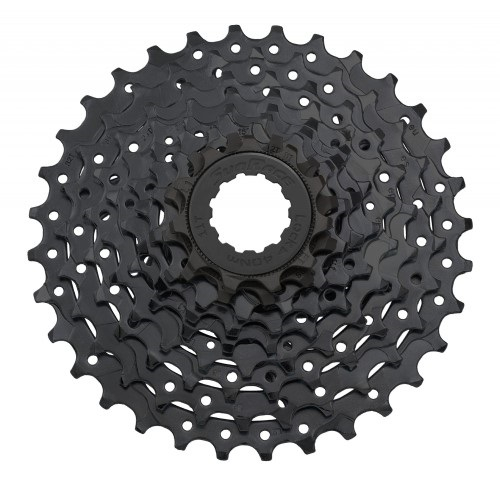 Pinion Casetat SUNRACE CSM90 9v 11-36T Negru [1]