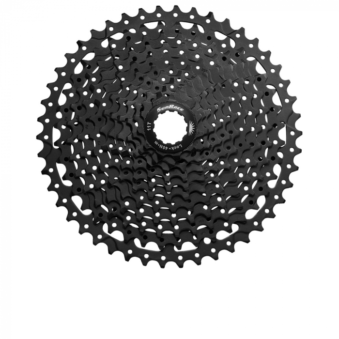 Pinion Casetat SUNRACE CSMS8 11v 11-36 T  Negru [1]