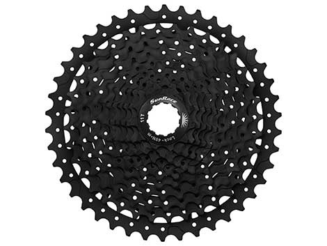Pinion Casetat SUNRACE CSMS8 11v 11- 42 T Negru [1]