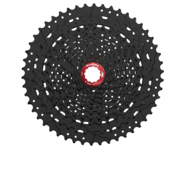 Pinion Casetat SUNRACE CSMX80 11v 11-50 T  Negru [1]