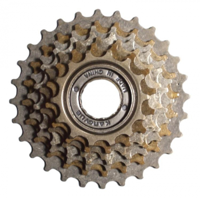 Pinion Filet Nesecvential 7 Viteze [1]
