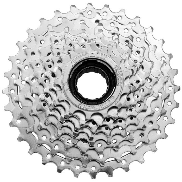 Pinion Filetat 8V SUNRACE MFE60 E-Bike 13-32T [1]