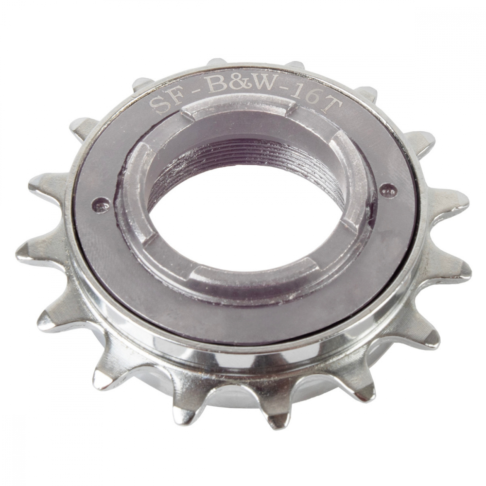 Pinion Freewheel 1v SXT Silver 16T [1]