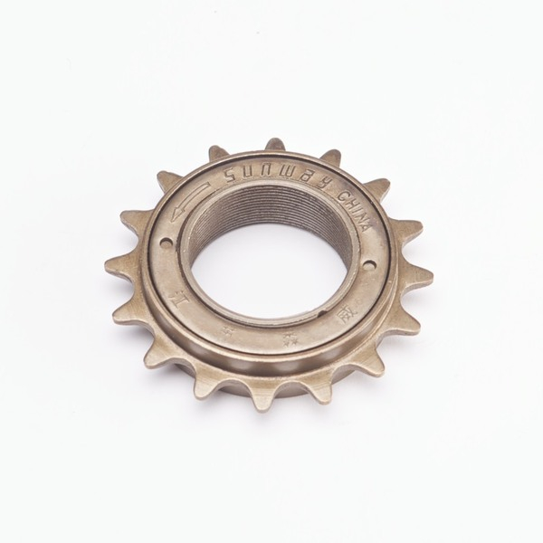 Pinion Freewheel DEMA 18T [1]