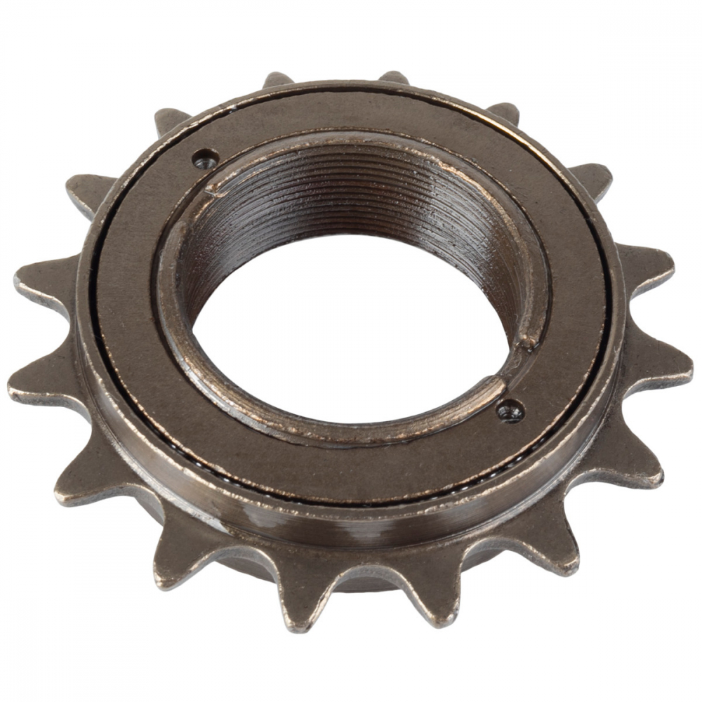 Pinion Freewheel SXT 18T 1/2 x 1/8" [1]