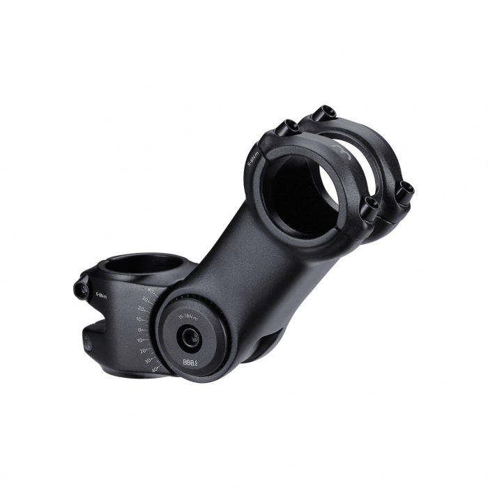 Pipa ajustabila BBB BHS-29 HighSix OS V2 130mm 31.8mm [2]