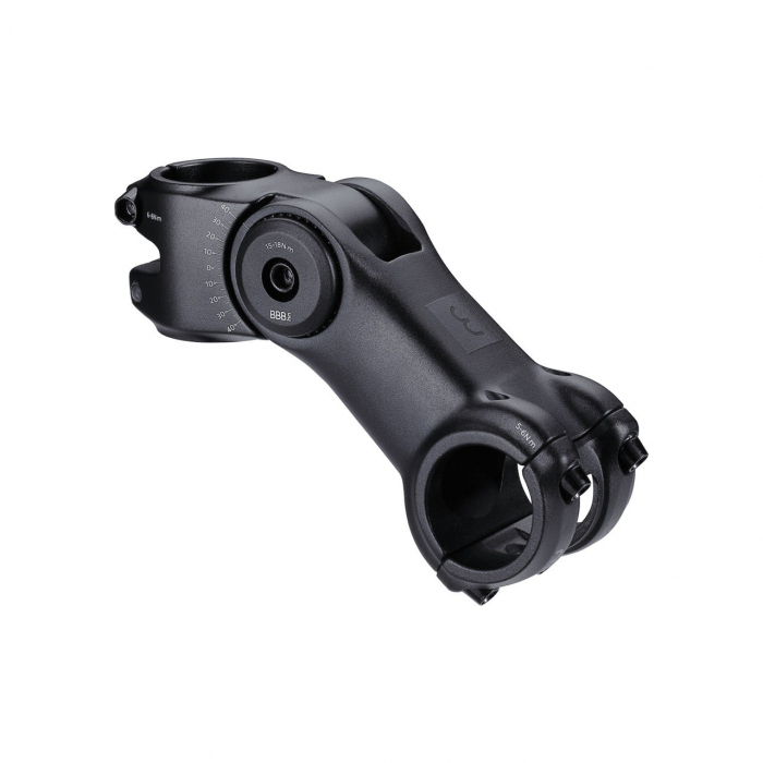 Pipa ajustabila BBB BHS-29 HighSix OS V2 130mm 31.8mm [3]