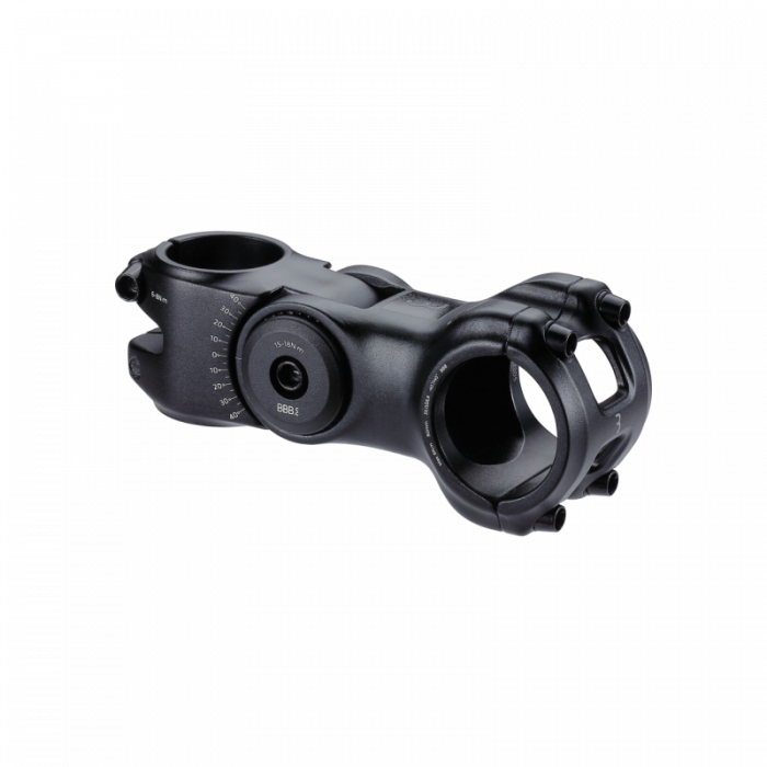 Pipa ajustabila BBB HighSix 130mm 25.4mm [2]