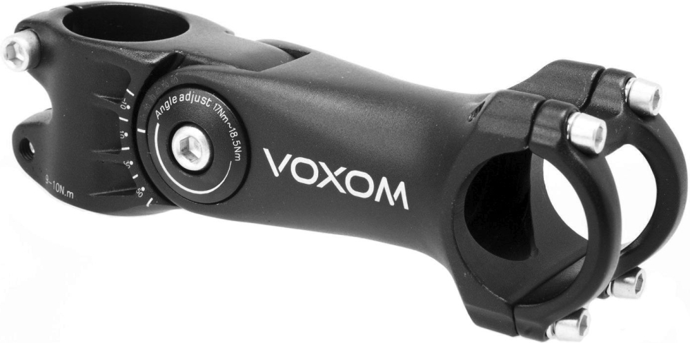 PIPA AJUSTABILA GHIDON BICICLETA VOXOM VB2, 31.8 MM [1]