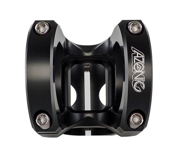 Pipa Azonic Rock Fat35 L45 Negru [3]