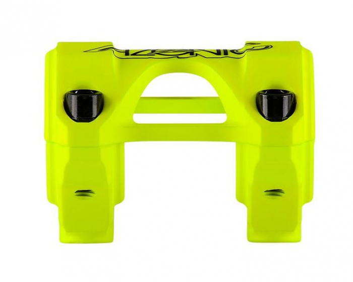 Pipa Azonic Terminator Dm Fat 35 Galben Neon [2]