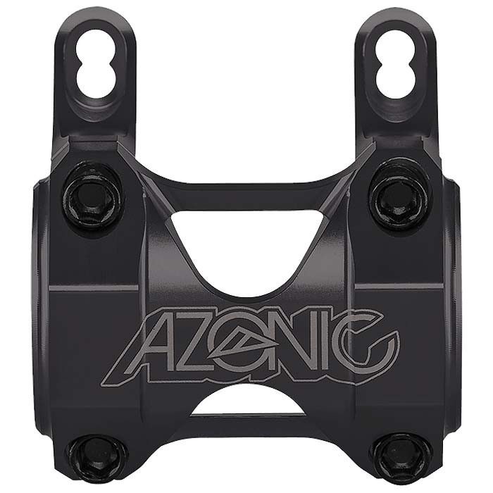 Pipa Azonic Terminator Dm Fat 35 Negru [2]