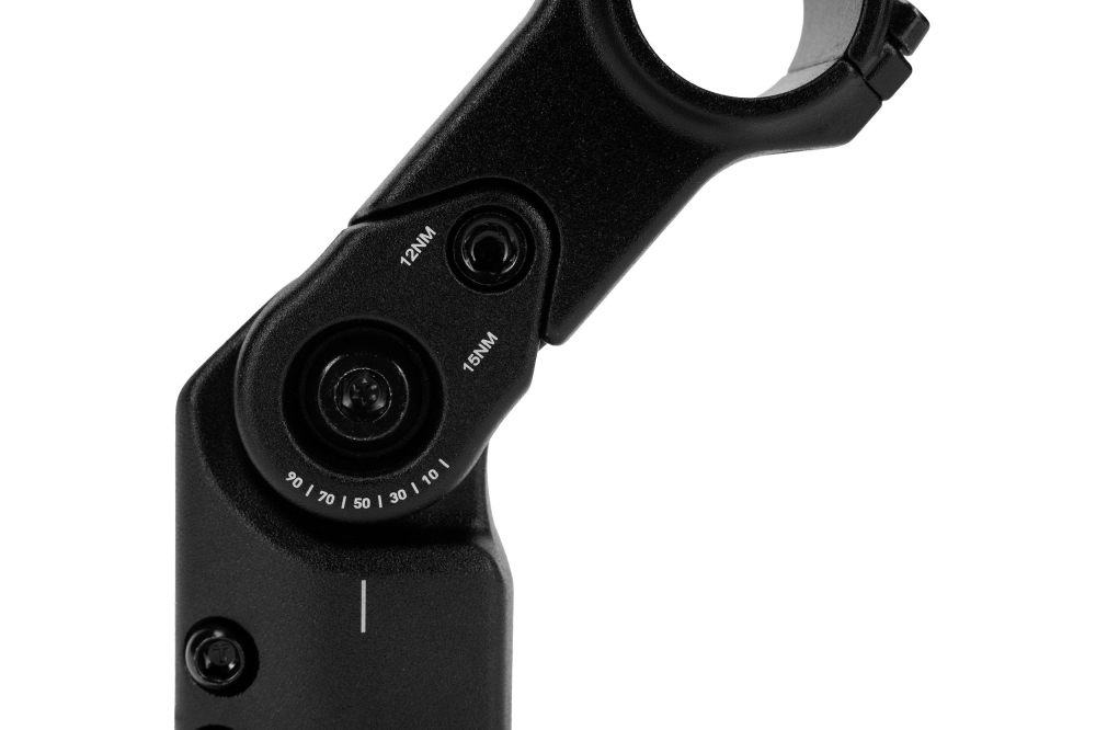 PIPA CUBE PS-E WITH TILT ADJUSTMENT 75 mm [5]