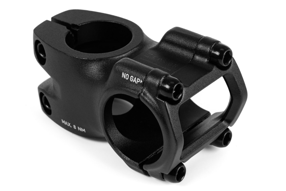 PIPA CUBE STEREO ONE22 / ONE44 / ONE55 BLACK 40MM [3]