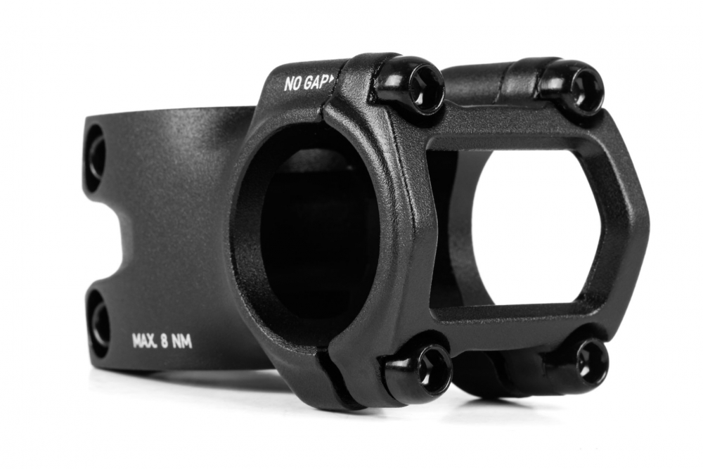 PIPA CUBE STEREO ONE22 / ONE44 / ONE55 BLACK 50MM [3]