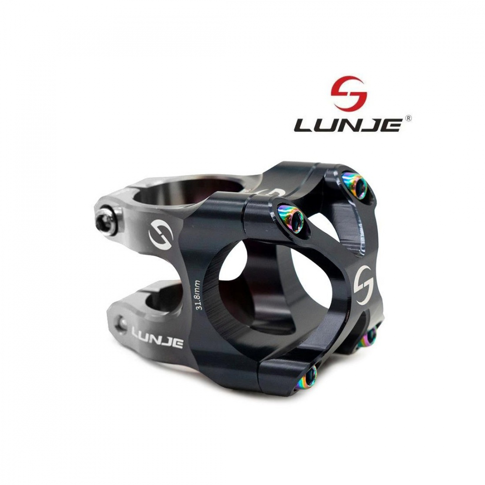 Pipa EWPM-002 31.8mm negru/gri [1]