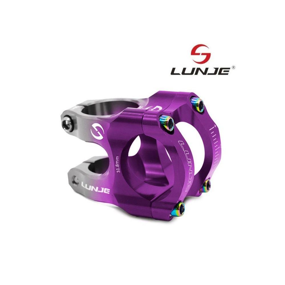Pipa EWPM-003 31.8mm mov/gri [1]